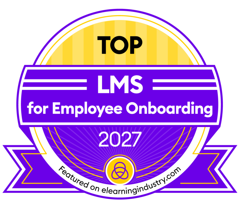 Top Employee Onboarding Learning Management Systems 2027