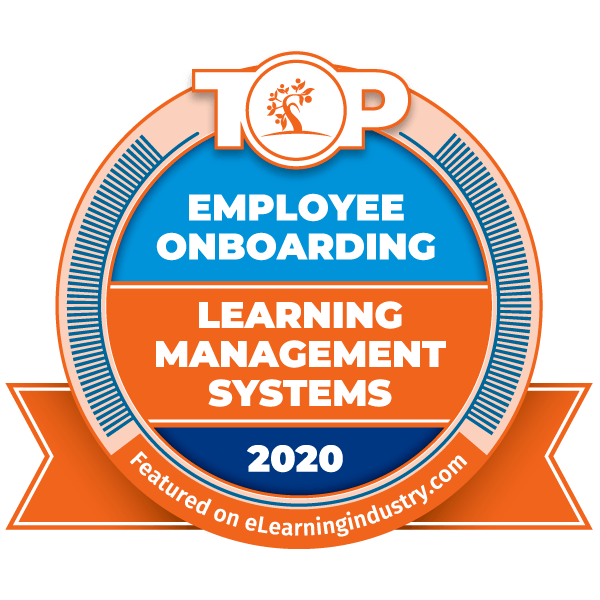 Top Employee Onboarding Learning Management Systems