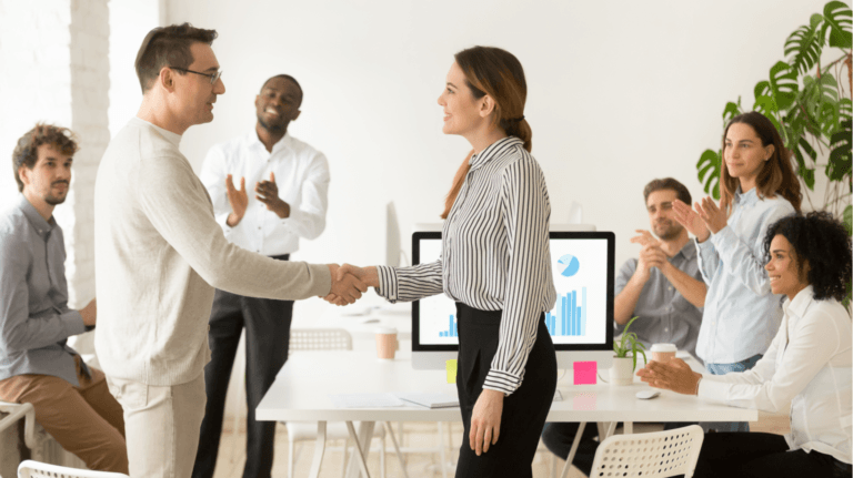 What’s The Importance Of Employee Onboarding?