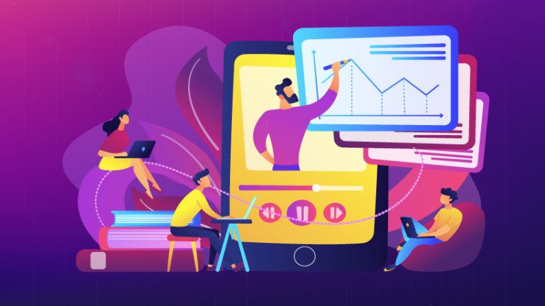 Blended Learning: Learn 6 Benefits