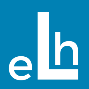 eLearn Help logo