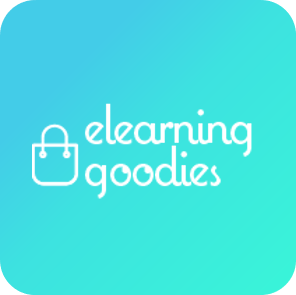 eLearning Goodies logo