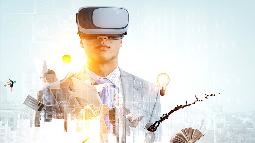 eBook Release: VR Training Outsourcing
