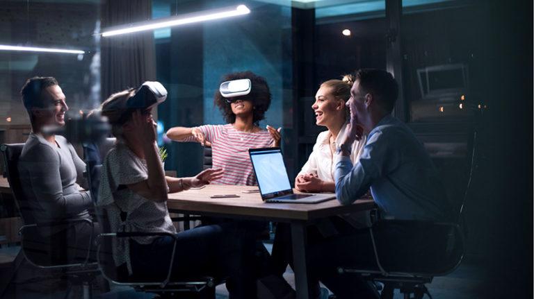 How To Pick The Right VR Training Content Provider