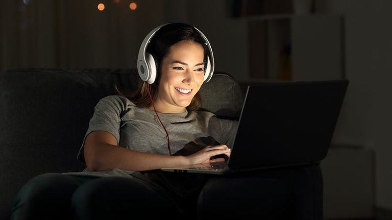 Immersive Virtual Learning Experiences