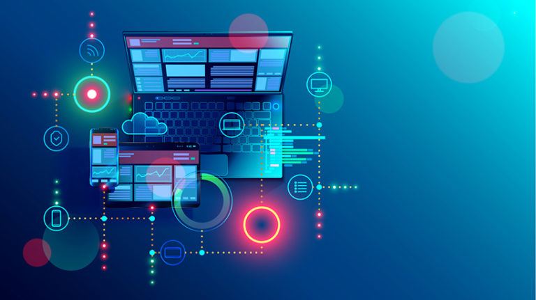 Integrating PBL Into Online Learning