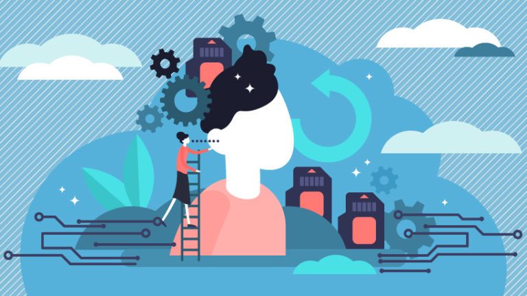 Learn How To Improve Your Memory Retrieval
