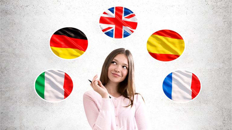 Learning A Foreign Language: Images Or Symbols?