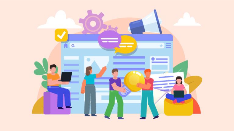 LMS Features To Improve Usability