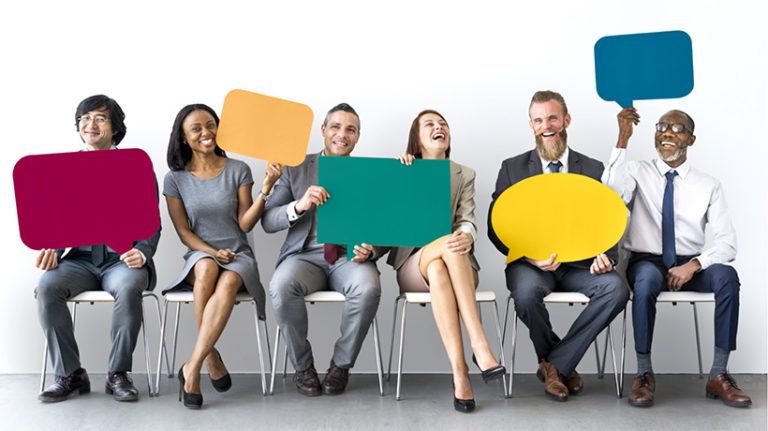 Online Course Feedback: What Questions To Ask