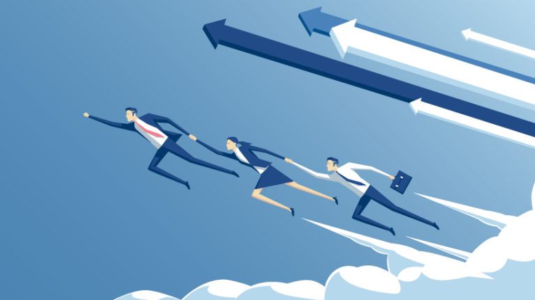 Skilling The Remote Workforce