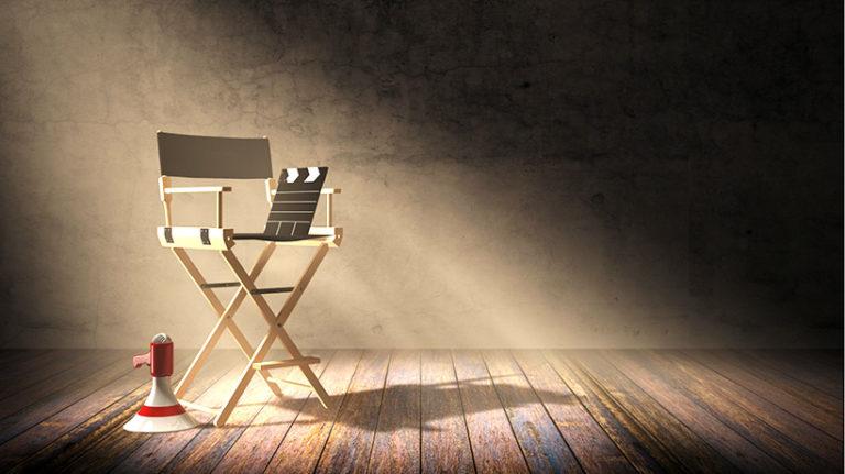Using Film Techniques With Video-Based Training