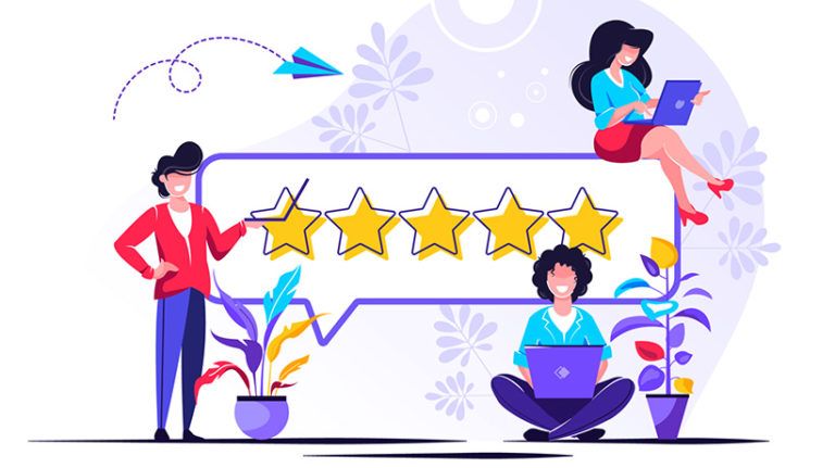 VILT Reviews And Ratings For Vendor Vetting