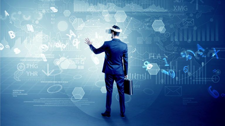 Virtual Reality Training Resources For JIT Support