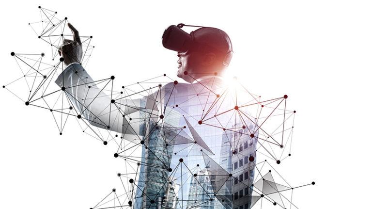 VR Corporate Training For Practical Application