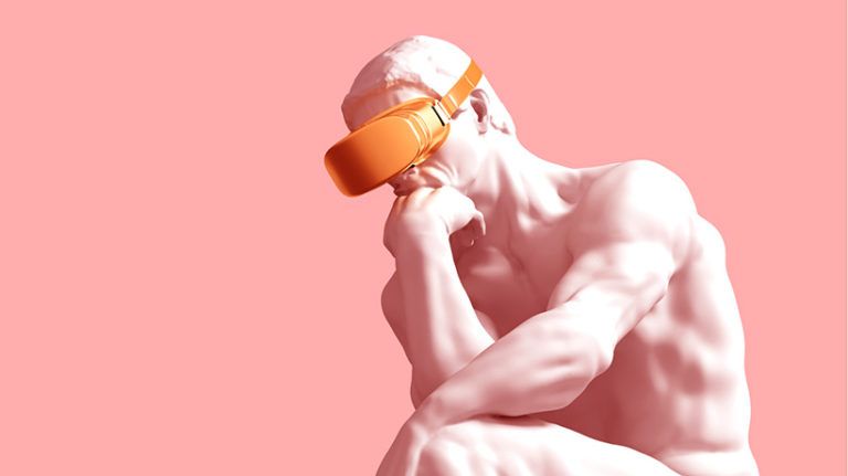 VR Task Simulations For Compliance Training
