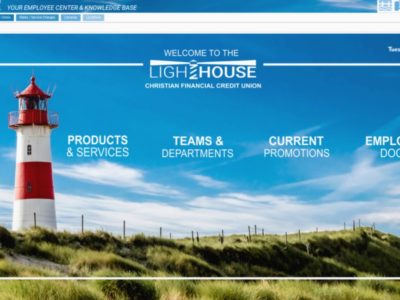 Screenshot of OnSemble