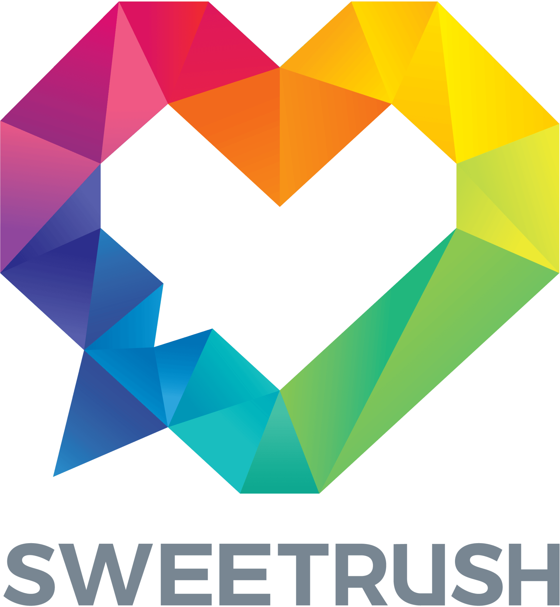 SweetRush logo