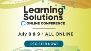 Learning Solutions Online Conference