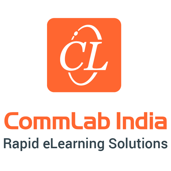 CommLab India logo
