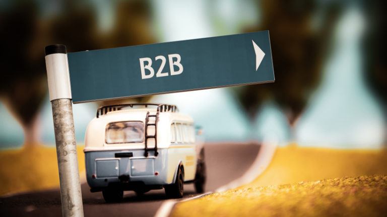 4 Main Changes To Make For B2B Online Courses