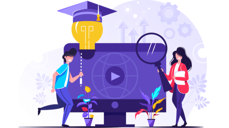 5 Ways To Make An eLearning Platform Habit-Forming