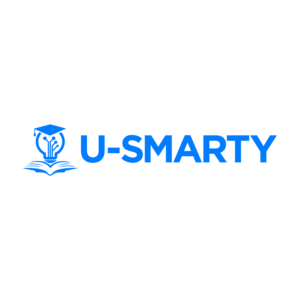 U-Smarty logo