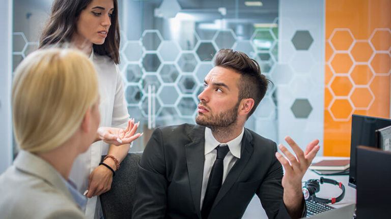 7 Risks Of Not Offering In-House Compliance Training