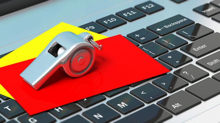 8 Problems In Your Compliance Training (And How To Solve Them)