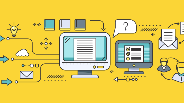 8 Steps For Creating Engaging eLearning Courses
