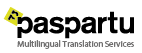 Paspartu Translation Services logo