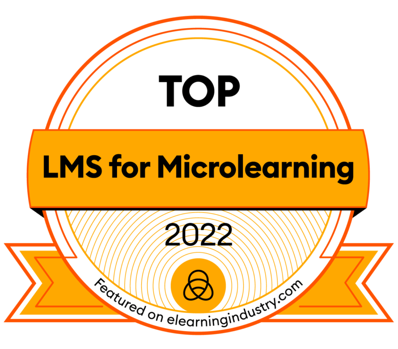 Top Microlearning LMS Software For Corporate Training (2022 Update)