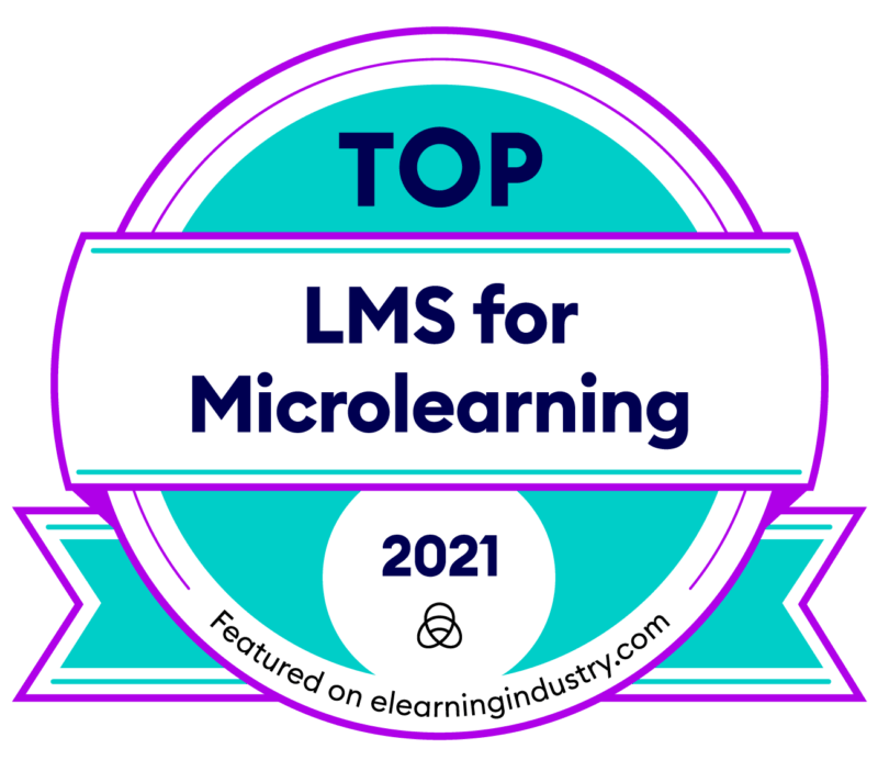 Top Microlearning LMS Software For Corporate Training (2021 Update)