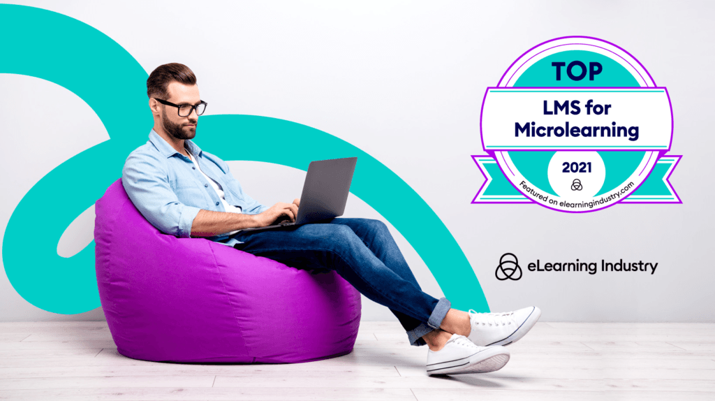 Top Microlearning LMS Software For Corporate Training (2021 Update)