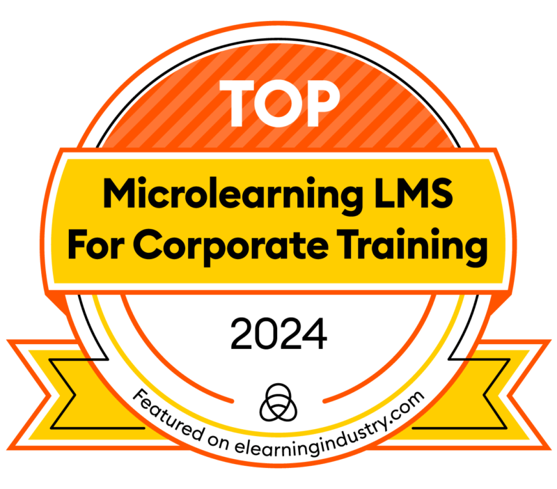 Top Microlearning LMS Software For Corporate Training (2024 Update)