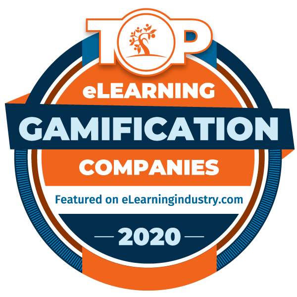Top eLearning Gamification Companies 2020