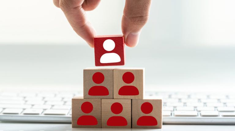 Addressing Skill Gaps With Individualized Training