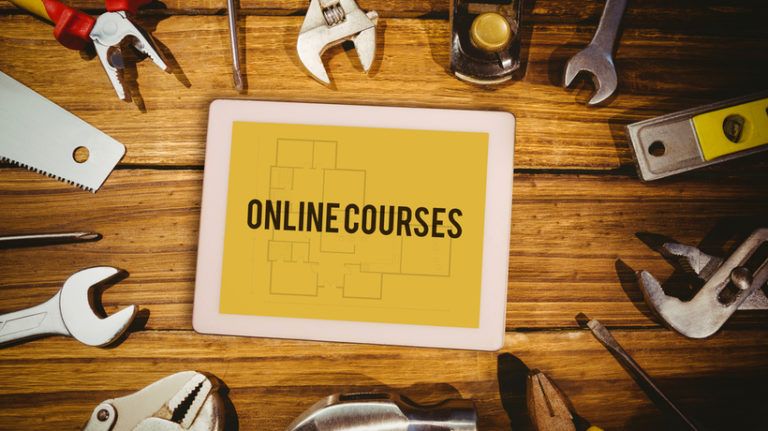 Choose The Top LMS For eLearning Course Creation