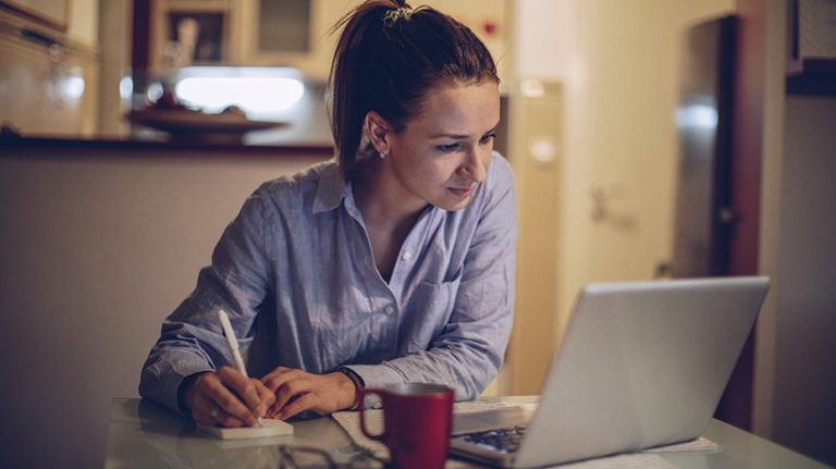 Coaching And Mentoring High-Performance Employees