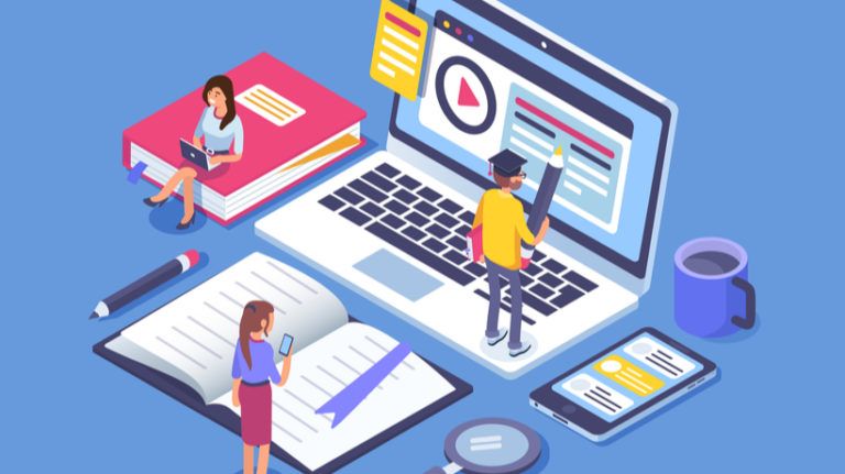 Create Online Training On A Limited Timeframe