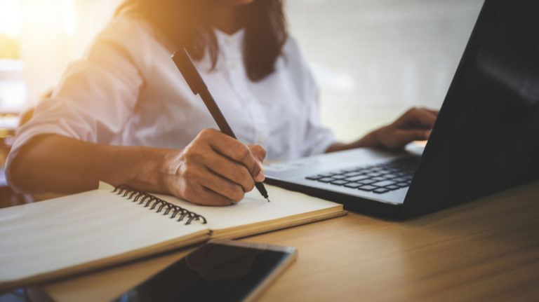 Create Successful Online Courses