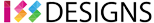 ISS Designs logo