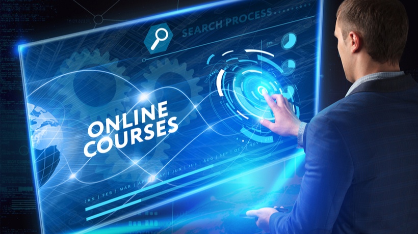 Build Online Courses