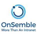 OnSemble logo