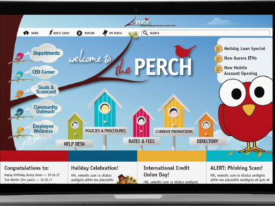 Screenshot of OnSemble