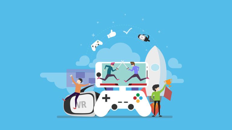 Gamification In Learning Management Systems