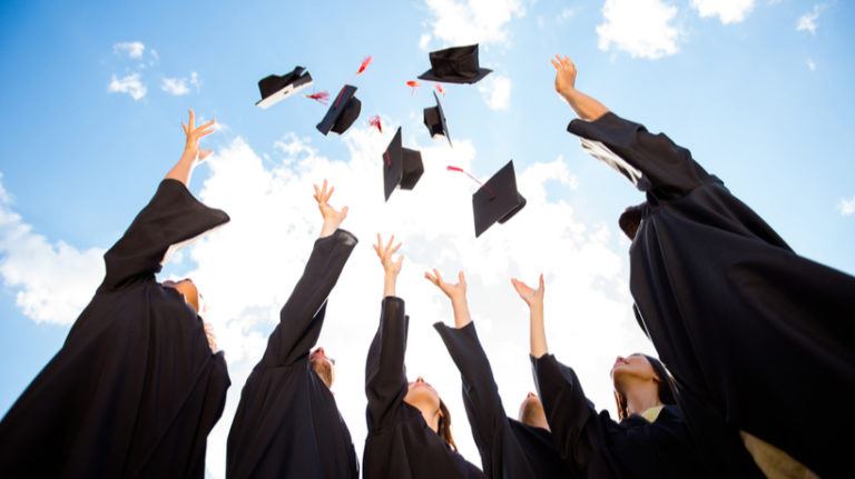 Getting Your High School Diploma Online