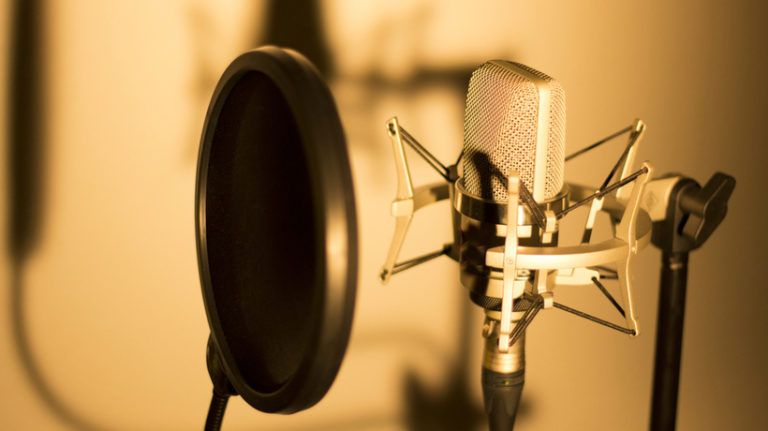 Hiring A Voice Actor For eLearning/Explainer Videos