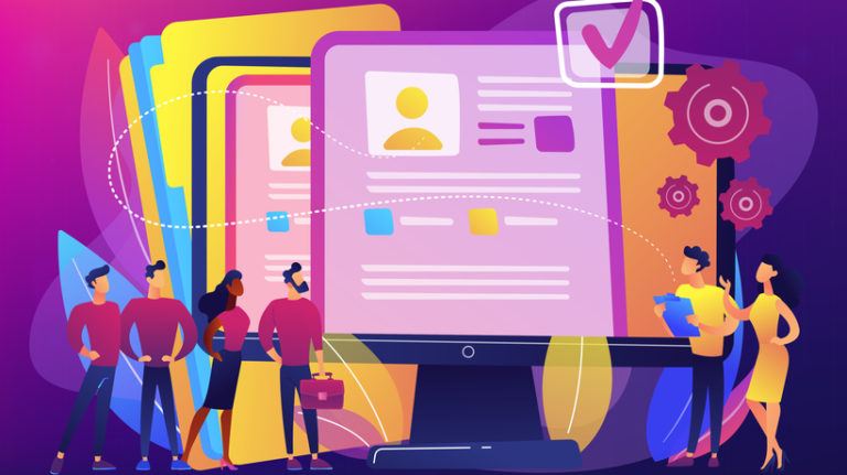 How HR Software Benefits The Healthcare Sector