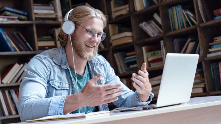 How The Shift To Remote Learning Is Affecting Students